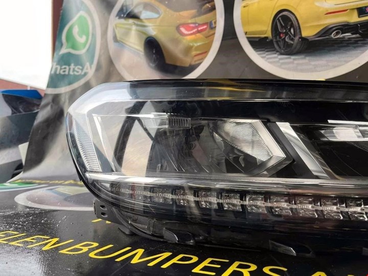 Koop Koplamp | Enkel bij KCarparts