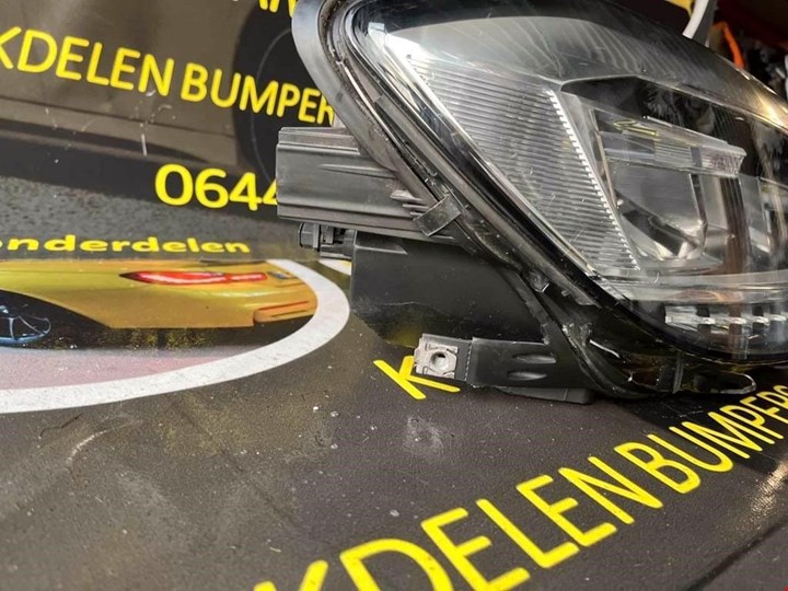 Koop Koplamp | Enkel bij KCarparts