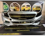 Koop Voorbumper bij KCarparts