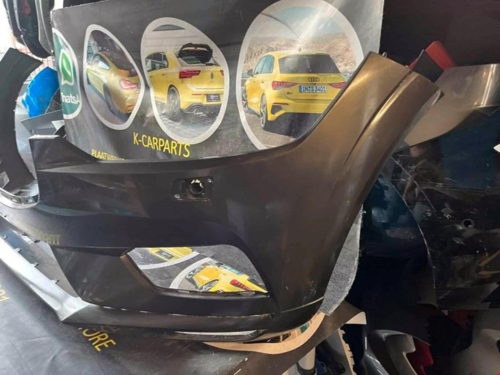 Koop Voorbumper bij KCarparts