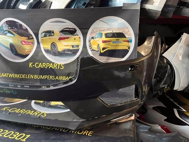 Koop Voorbumper bij KCarparts