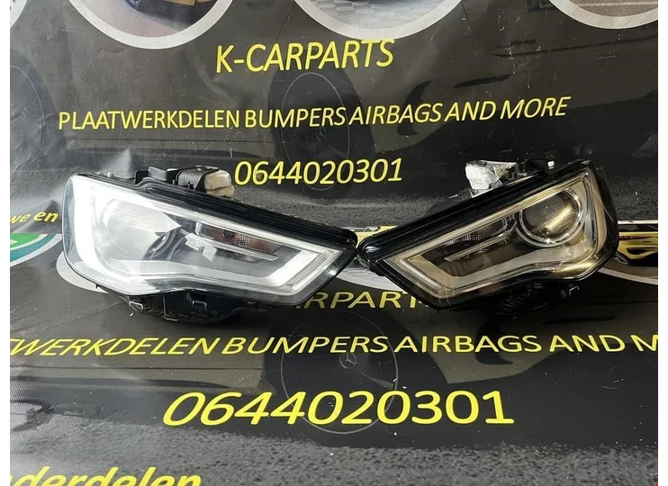 Koop Koplamp | Links en Rechts bij KCarparts