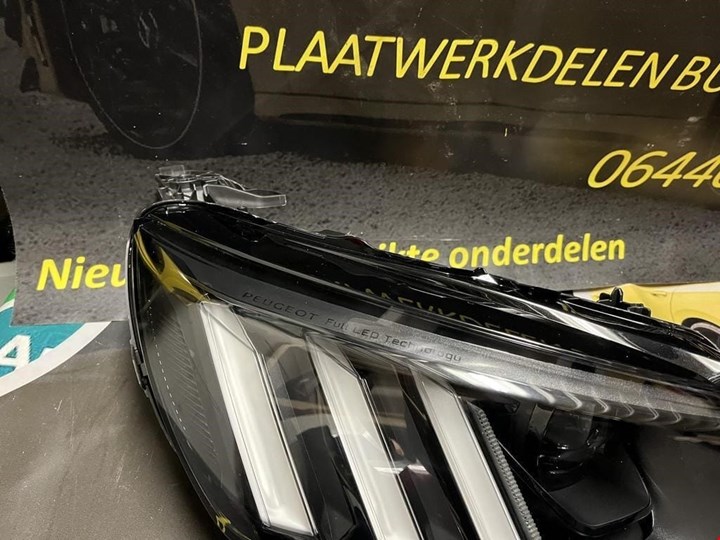 Koop Koplamp | Links en Rechts bij KCarparts