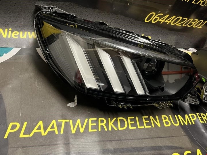 Koop Koplamp | Links en Rechts bij KCarparts