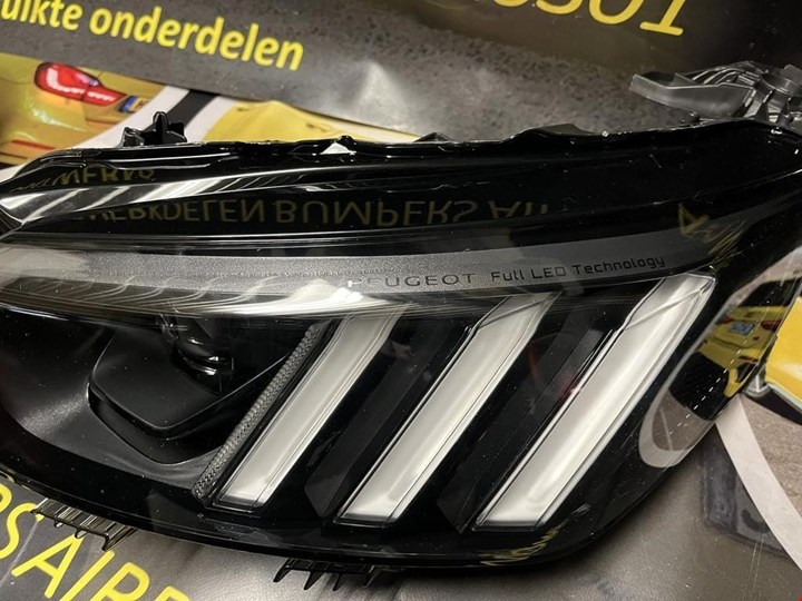 Koop Koplamp | Links en Rechts bij KCarparts