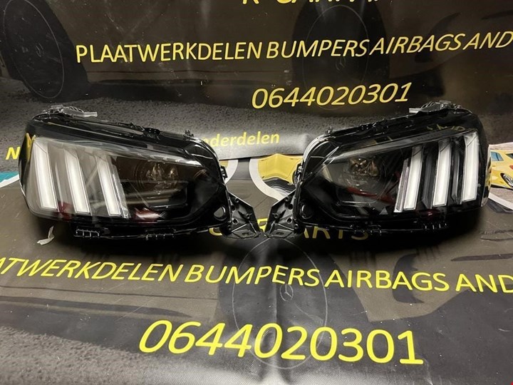Koop Koplamp | Links en Rechts bij KCarparts