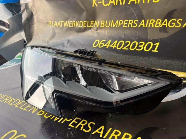 Koop Koplamp | Enkel bij KCarparts