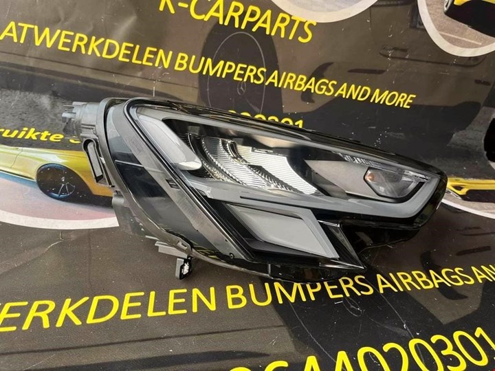 Koop Koplamp | Enkel bij KCarparts