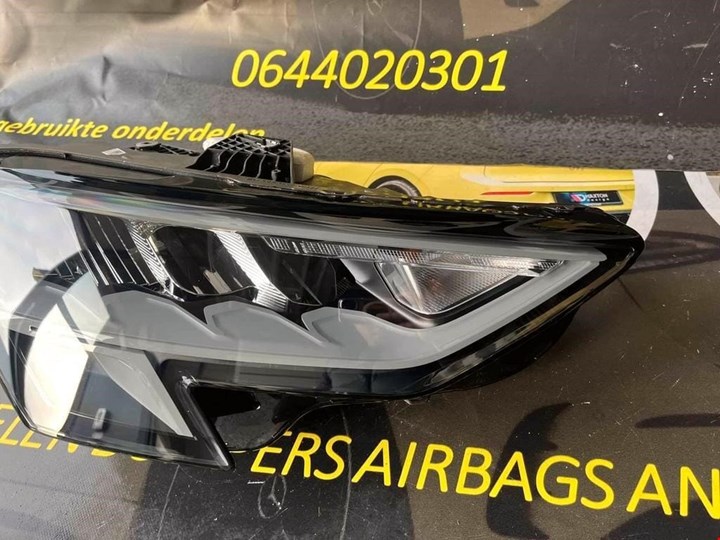 Koop Koplamp | Enkel bij KCarparts