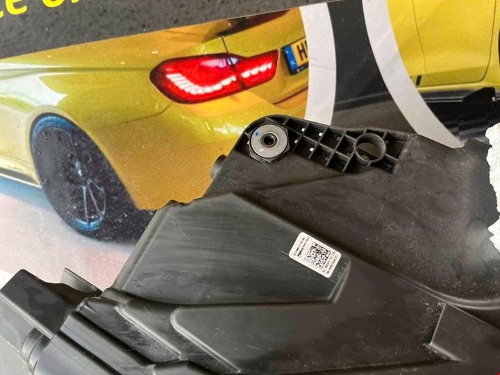 Koop Koplamp | Enkel bij KCarparts