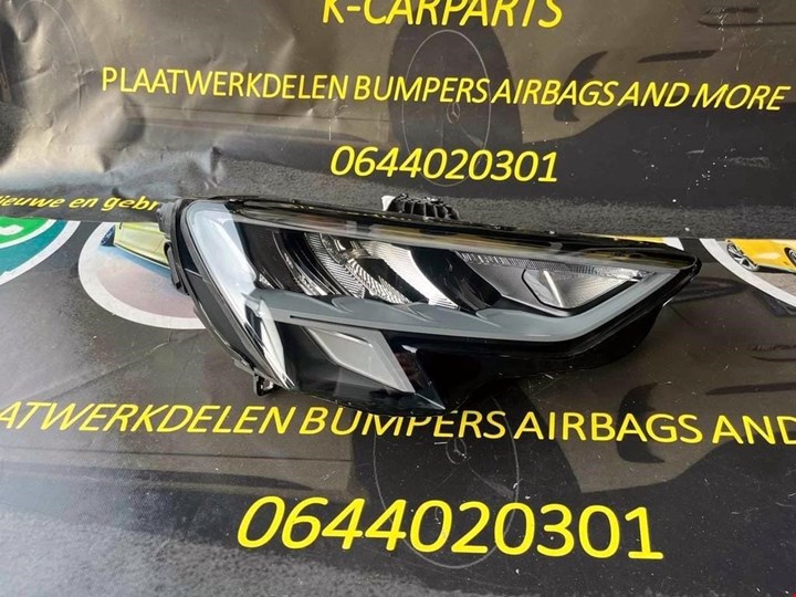 Koop Koplamp | Enkel bij KCarparts