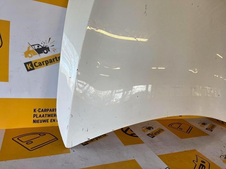 Koop Motorkap bij KCarparts