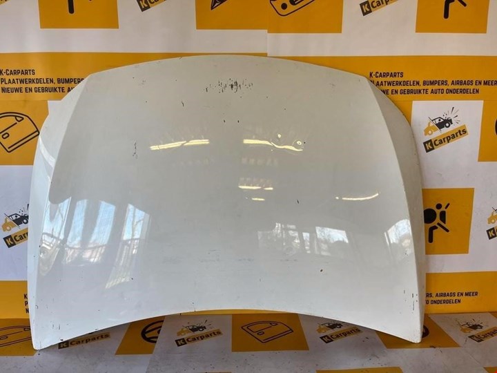 Koop Motorkap bij KCarparts