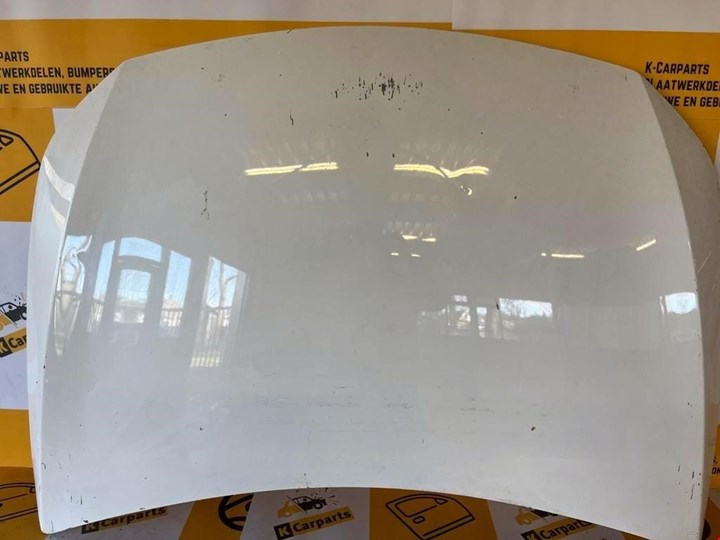 Koop Motorkap bij KCarparts