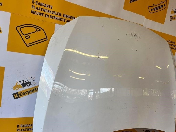 Koop Motorkap bij KCarparts
