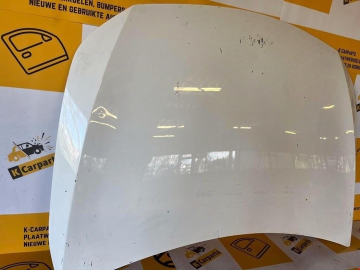 Koop Motorkap bij KCarparts
