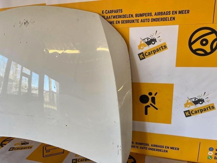 Koop Motorkap bij KCarparts