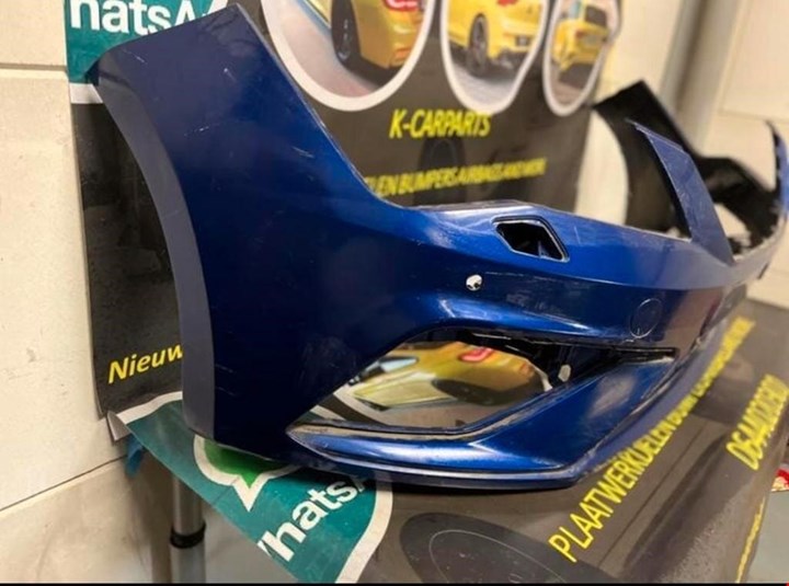 Koop Voorbumper bij KCarparts