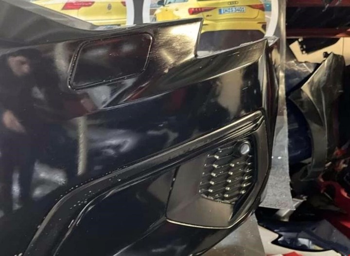 Koop Voorbumper bij KCarparts