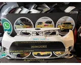 Koop Voorbumper bij KCarparts
