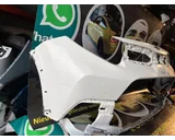 Koop Voorbumper bij KCarparts