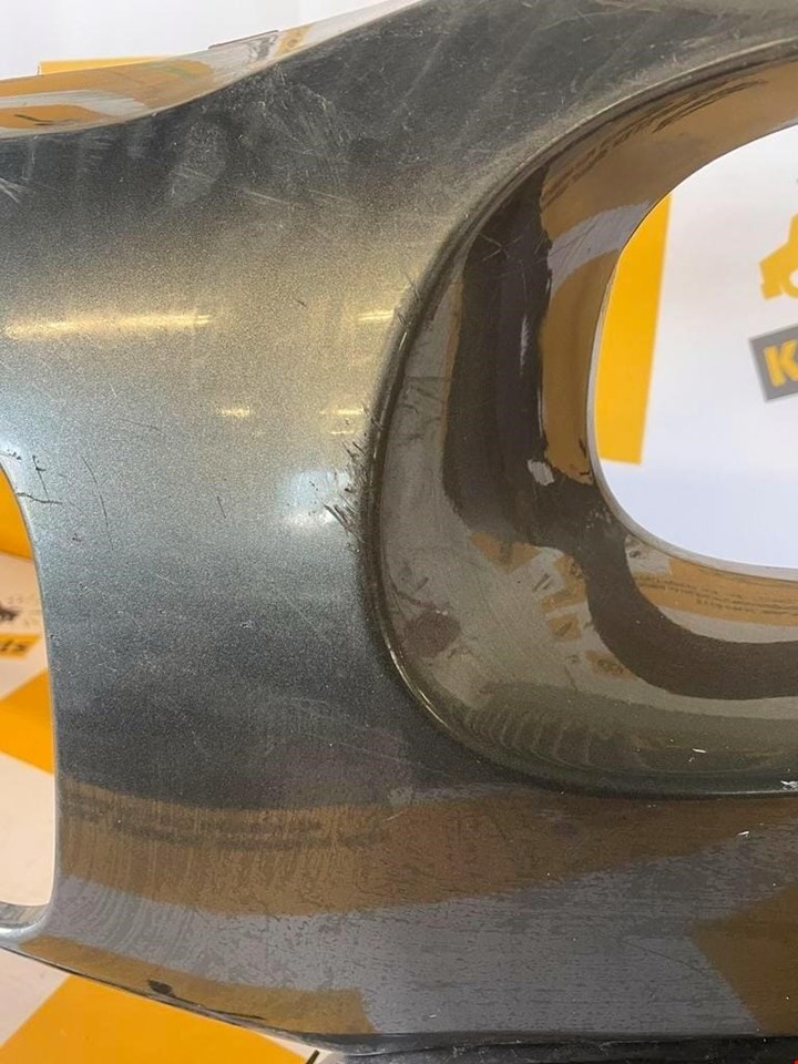 Koop Voorbumper bij KCarparts