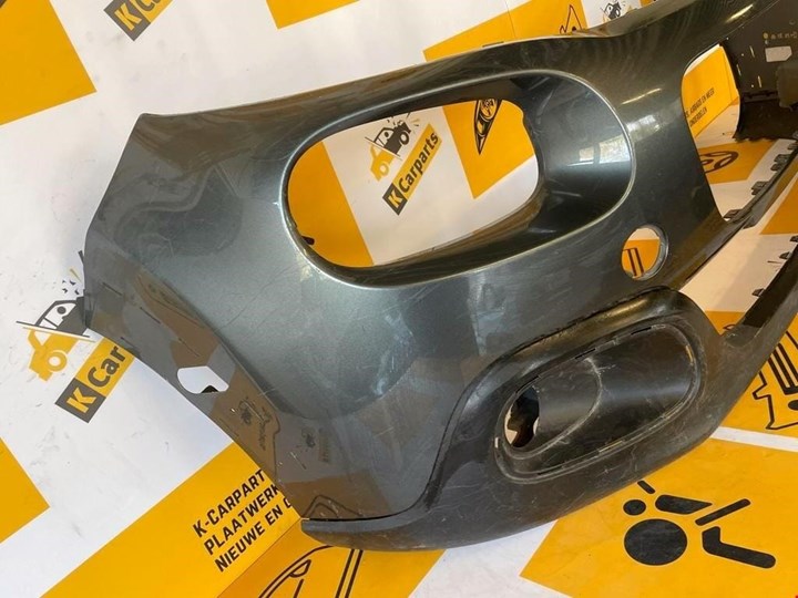 Koop Voorbumper bij KCarparts