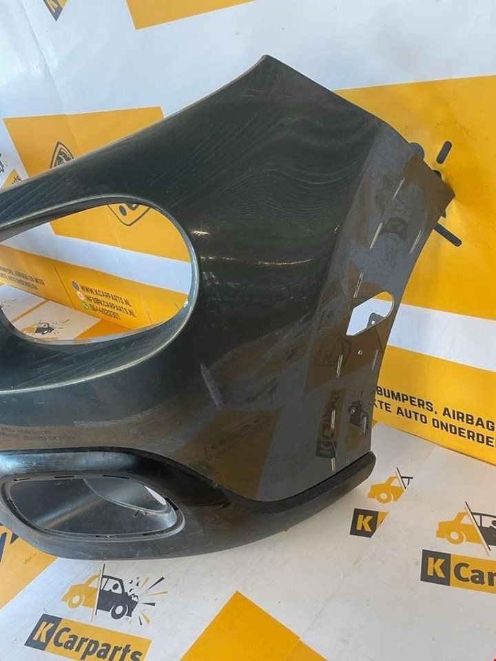 Koop Voorbumper bij KCarparts