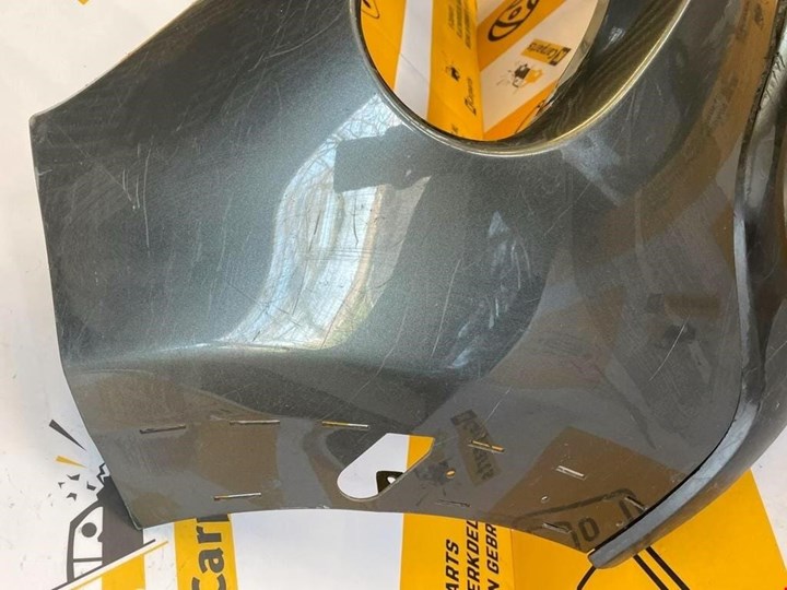 Koop Voorbumper bij KCarparts