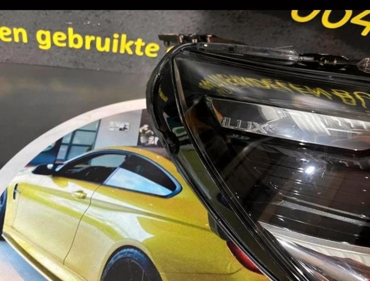 Koop Koplamp | Enkel bij KCarparts