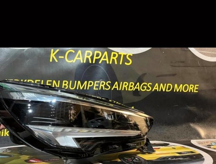 Koop Koplamp | Enkel bij KCarparts