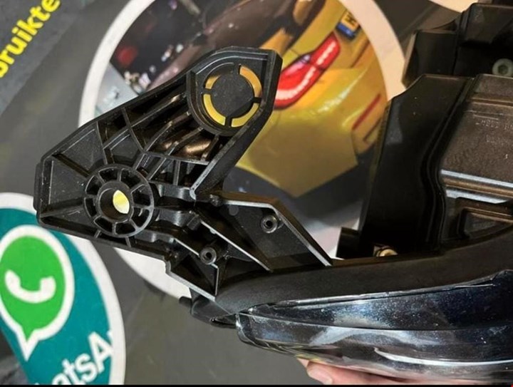 Koop Koplamp | Enkel bij KCarparts
