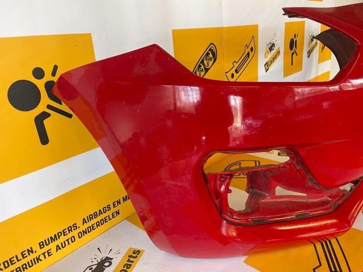 Koop Voorbumper bij KCarparts
