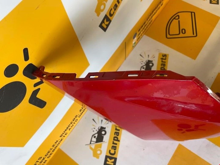 Koop Voorbumper bij KCarparts