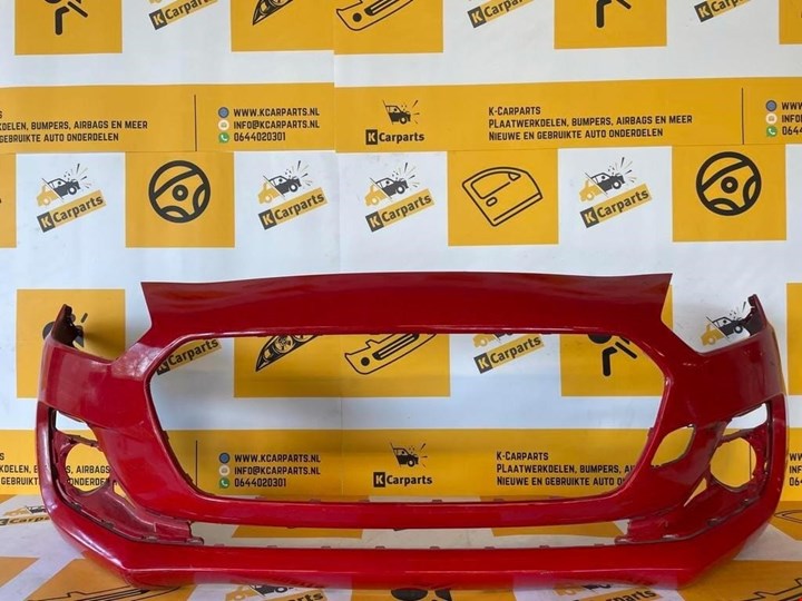 Koop Voorbumper bij KCarparts