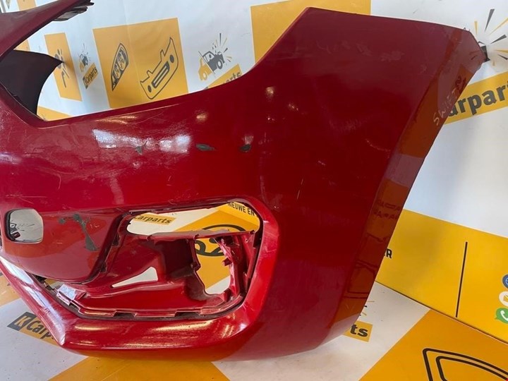 Koop Voorbumper bij KCarparts