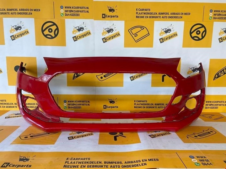 Koop Voorbumper bij KCarparts