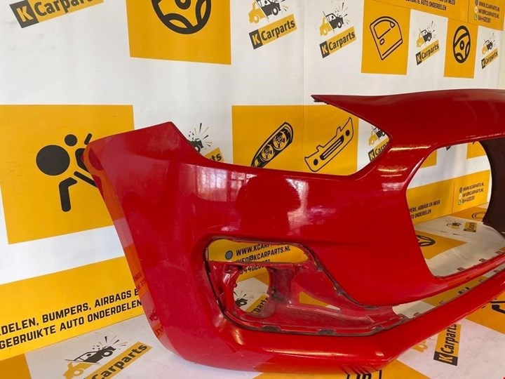 Koop Voorbumper bij KCarparts