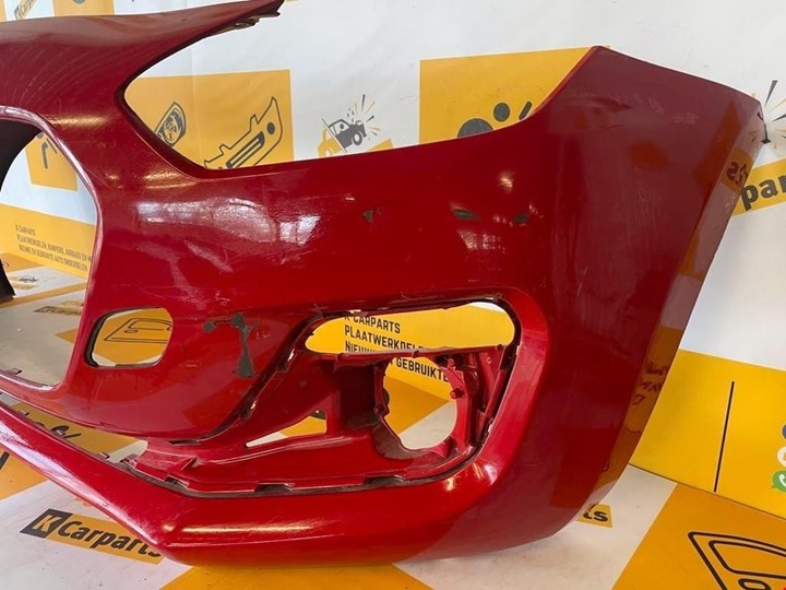 Koop Voorbumper bij KCarparts