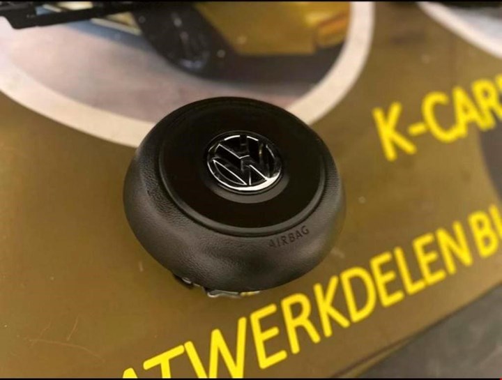 Koop Airbag set bij KCarparts