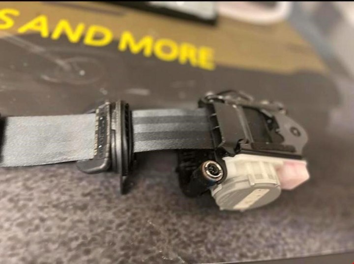 Koop Airbag set bij KCarparts