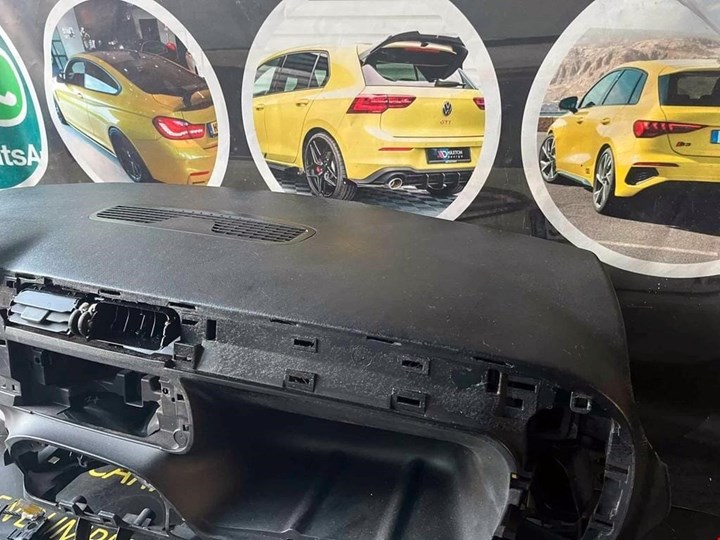 Koop Airbag set bij KCarparts
