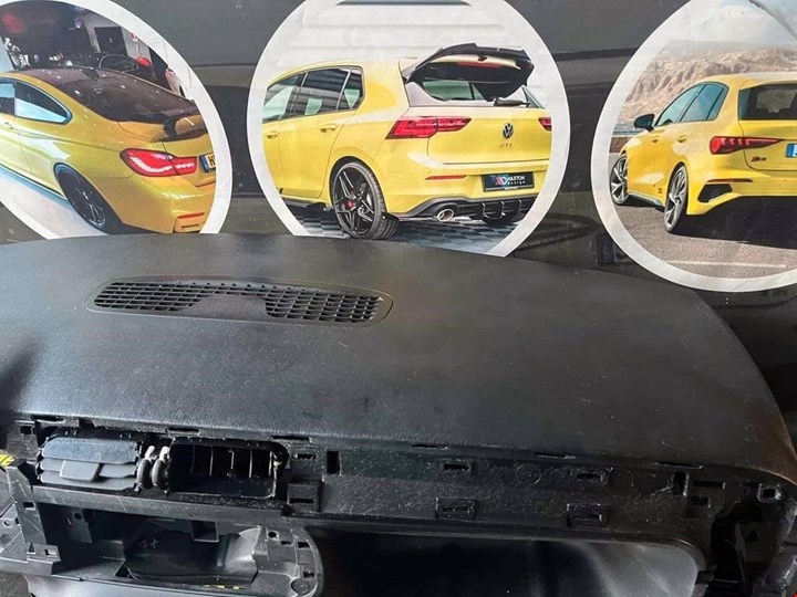 Koop Airbag set bij KCarparts