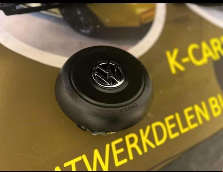 Koop Airbag set bij KCarparts
