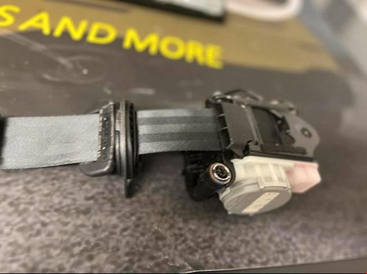 Koop Airbag set bij KCarparts