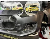 Koop Voorbumper bij KCarparts