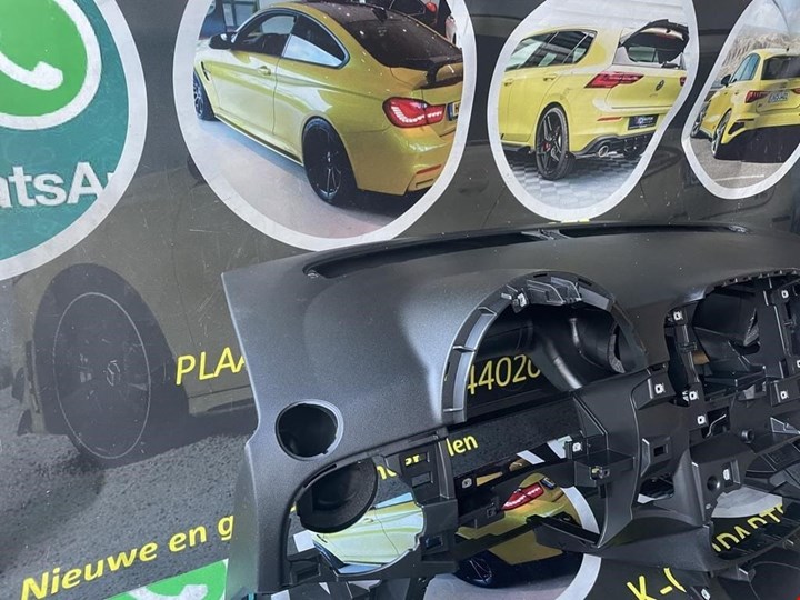 Koop Airbag set bij KCarparts