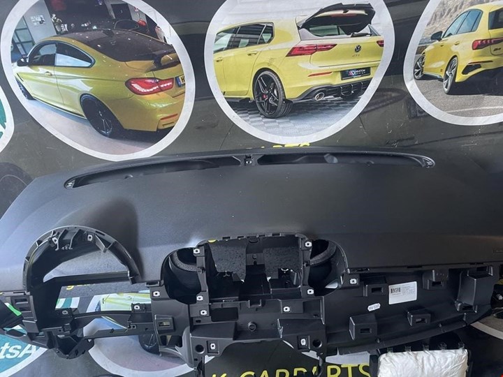 Koop Airbag set bij KCarparts