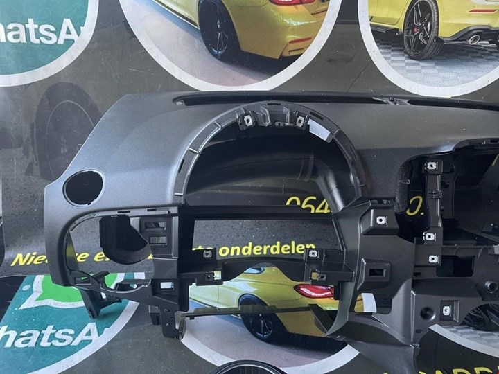 Koop Airbag set bij KCarparts