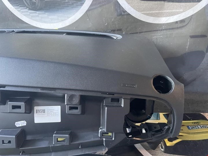 Koop Airbag set bij KCarparts